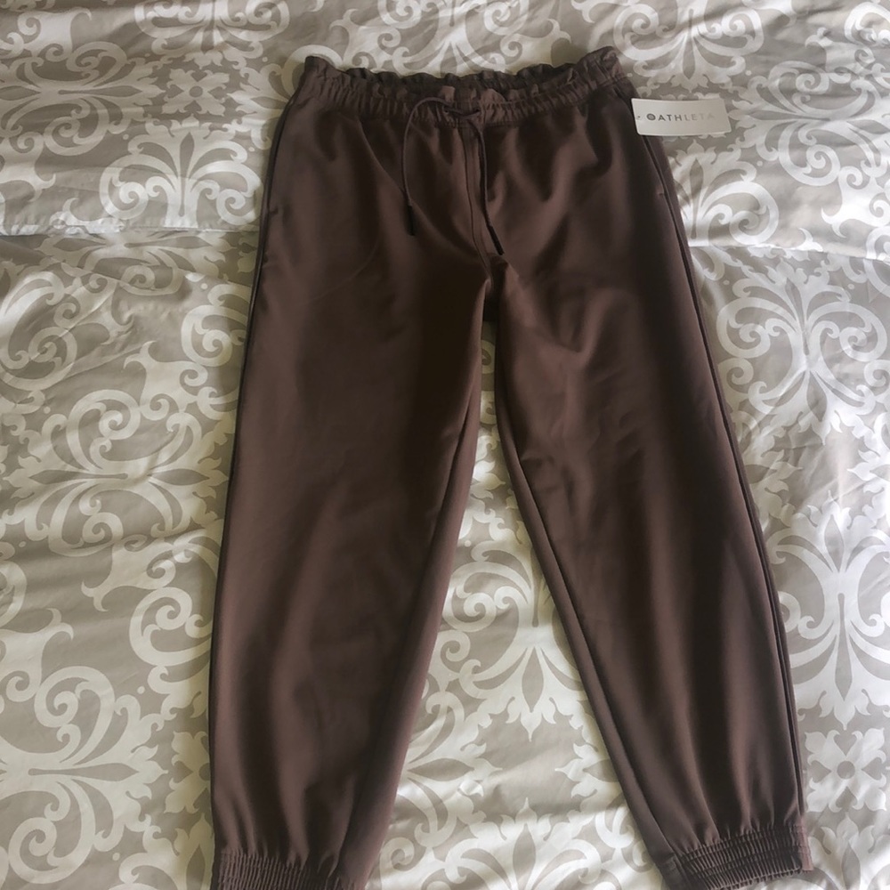 Joggers